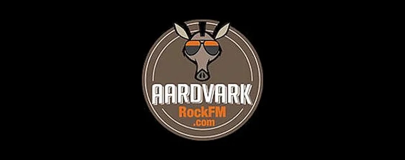 Aardvark Rock FM