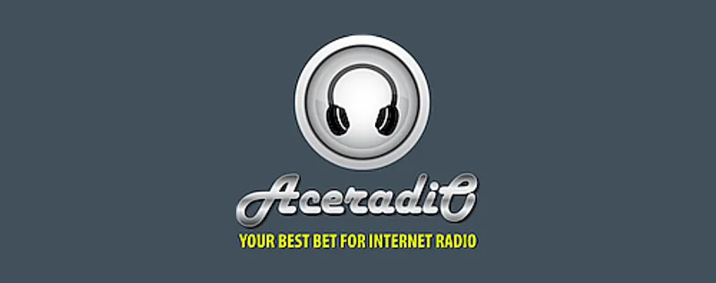 AceRadio - The Super Rock Mix