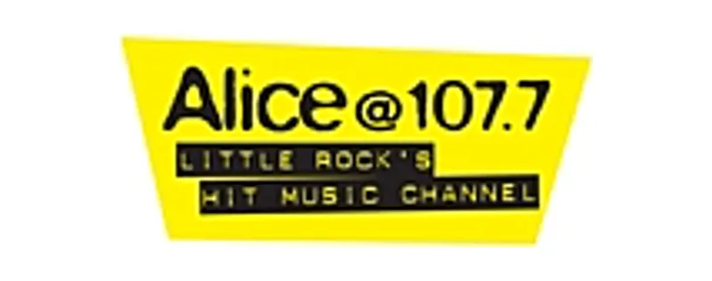 Alice 107.7