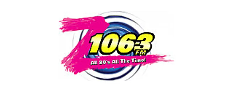 Z106.3