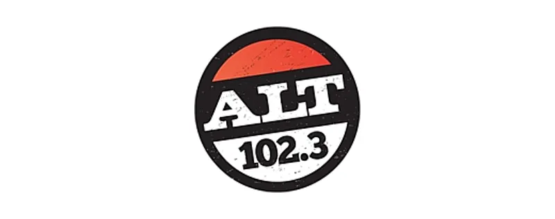 ALT 102.3