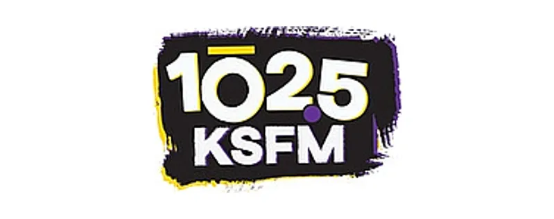 102.5 KSFM