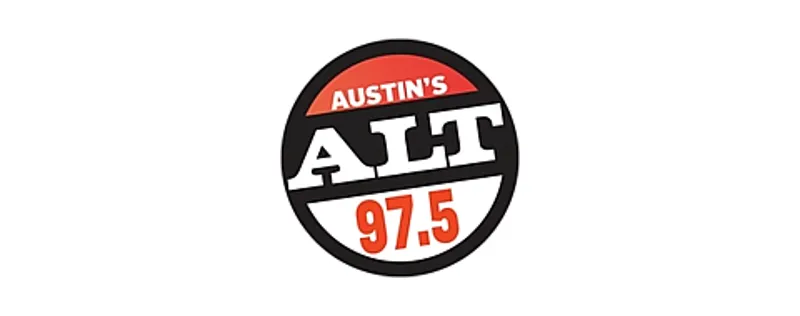 Alt 97.5 Austin