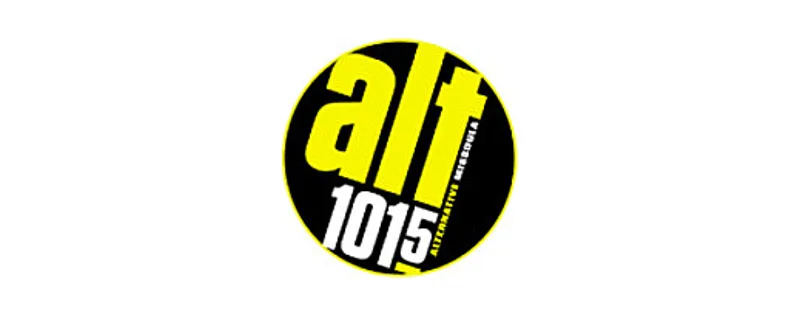 Alt 101.5 Alternative Missoula