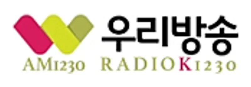 Radio K 1230