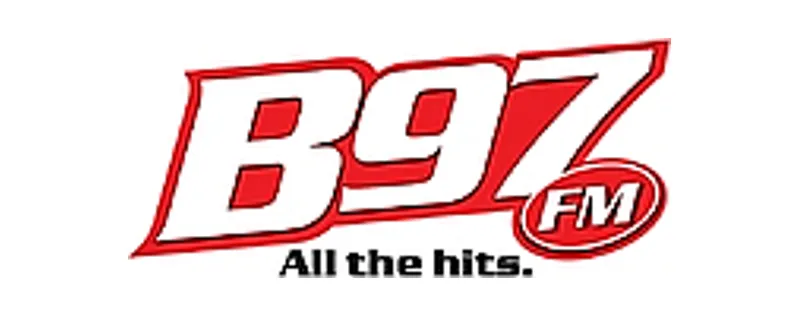 B 97 FM