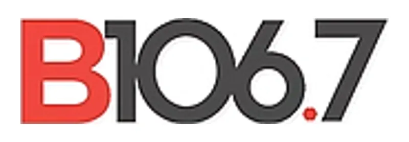 B106.7