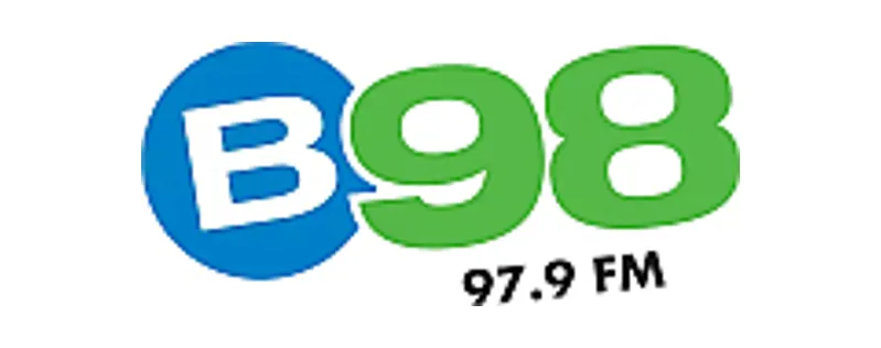 B98 Fort Smith