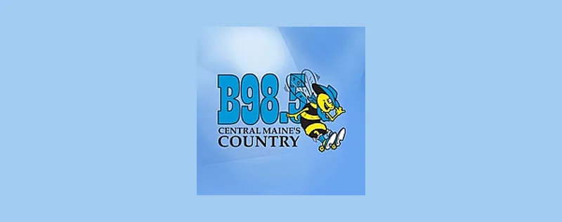 B98.5 Maine