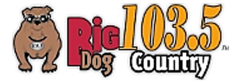 Big Dog 103.5