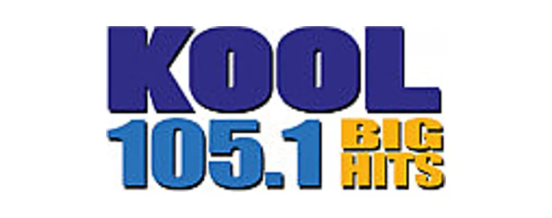 Big Hits KOOL 105