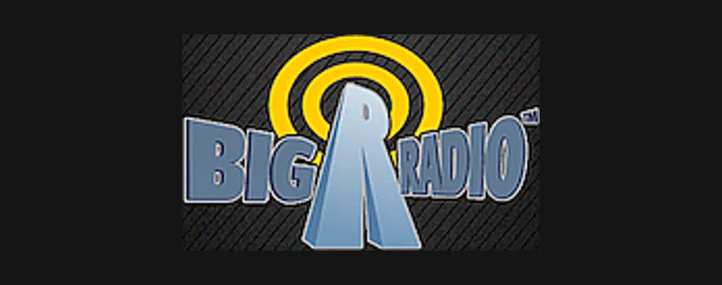 Big R Radio - 90s Alternative Rock