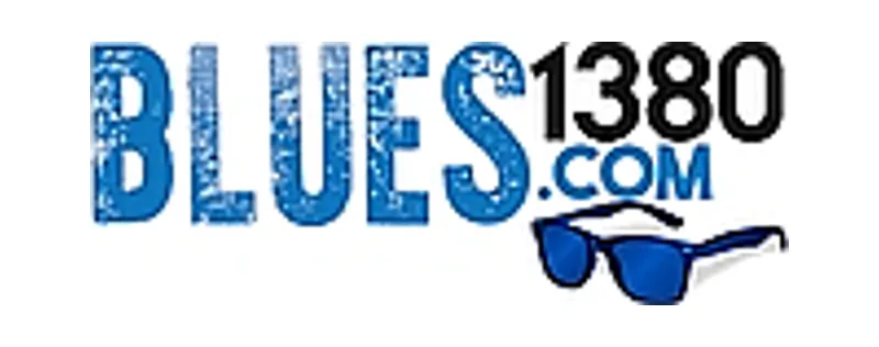 Blues 1380