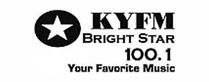 Bright Star 100.1