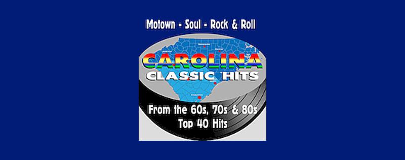 Carolina Classic Hits Radio