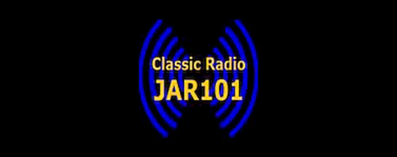 Classic Radio JAR101