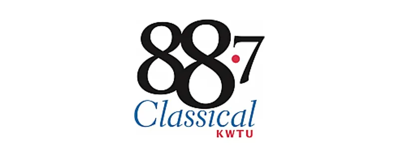 Classical 88.7 KWTU