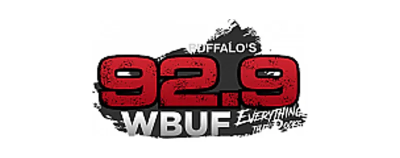 92.9 WBUF