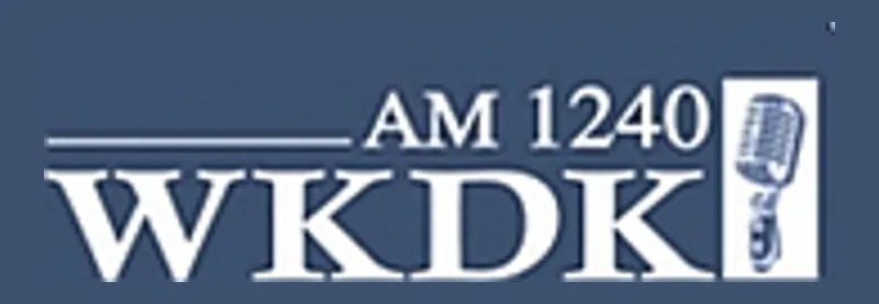 AM 1240 WKDK