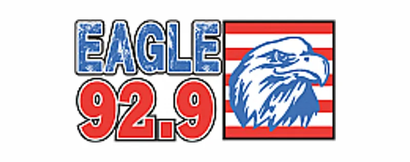 Eagle 92.9