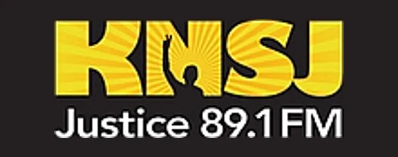 KNSJ Justice 89.1 FM