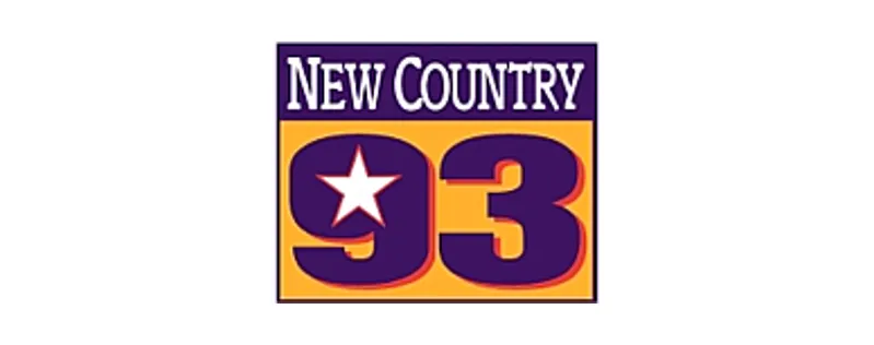 New Country 93.3