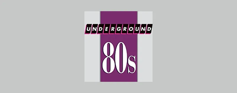 Soma FM Underground 80's