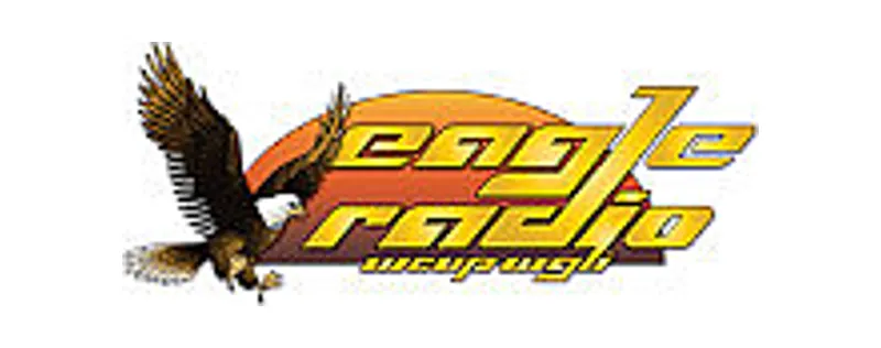 The Rockin' Eagle 98.7 WGLI