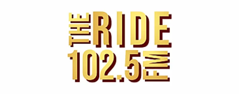 102.5 The Ride