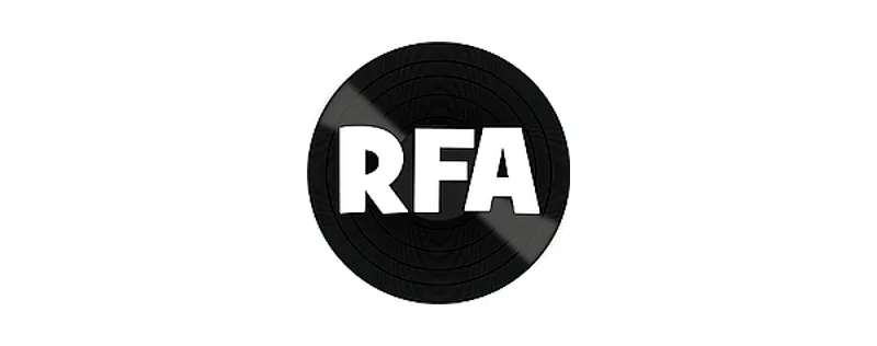 Radio Free Americana