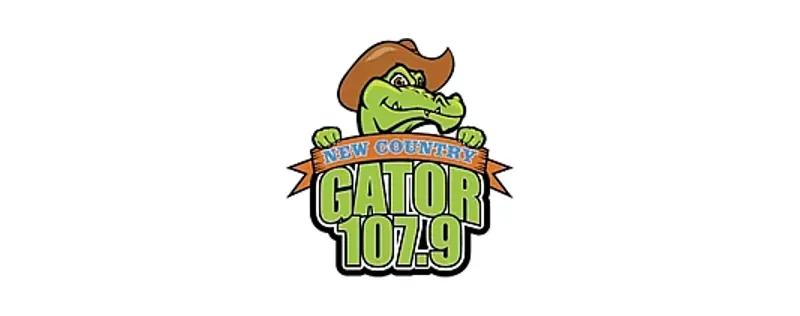 Gator 107.9