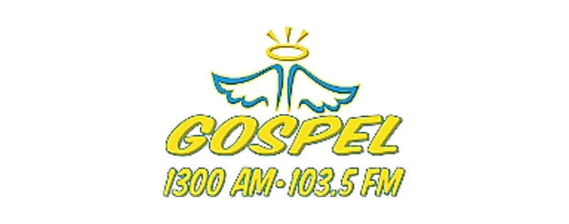 Gospel 1300 AM/103.5 FM