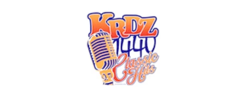 KRDZ 1440 AM