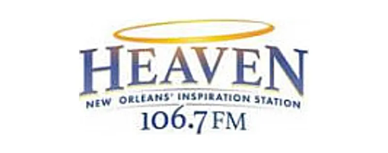 Heaven 106.7