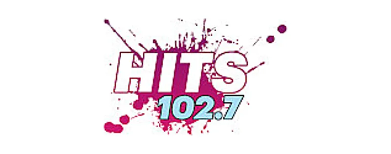 Hits 102.7