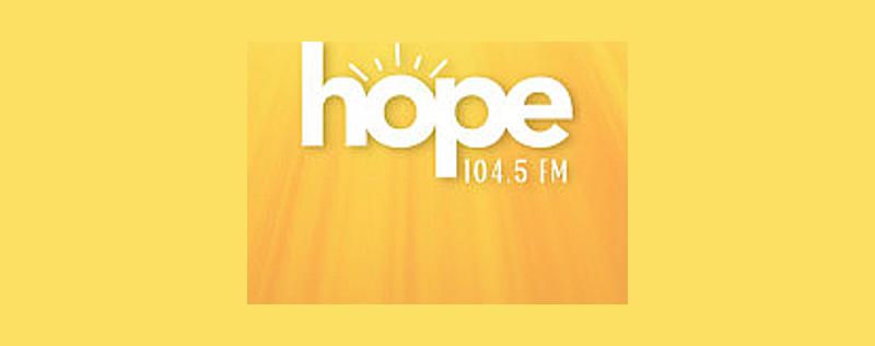 Hope 104.5