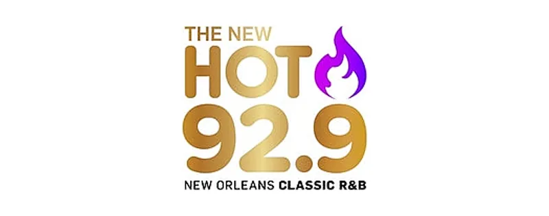 Hot 92.9