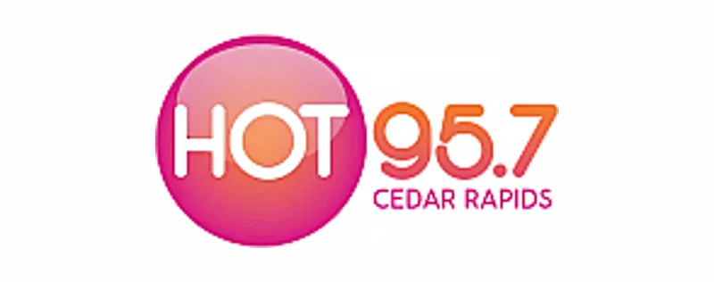 HOT 95.7