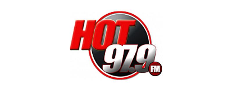 Hot 97.9 FM