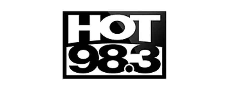 Hot 98.3