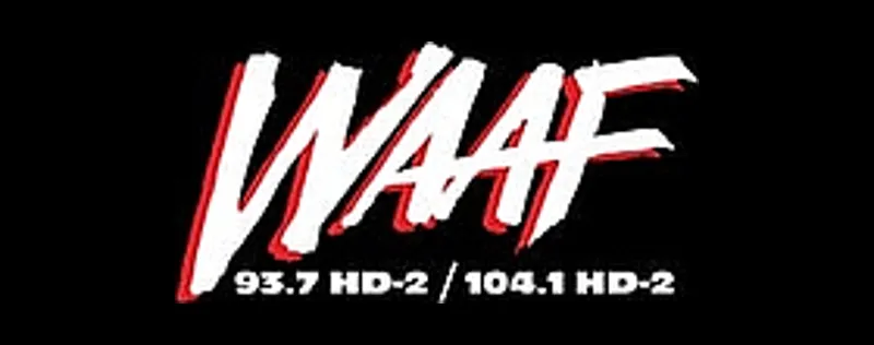 WAAF