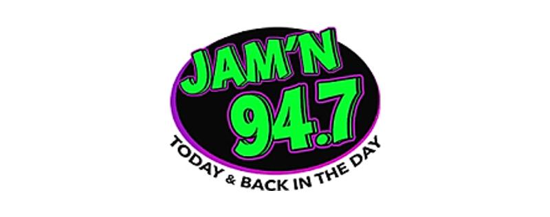 JAM'N 94.7 FM