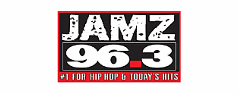 Jamz 96.3