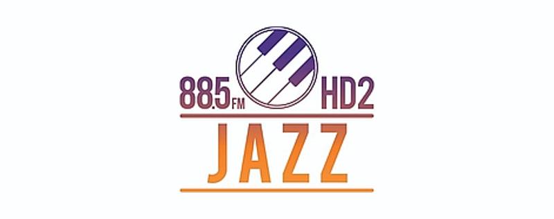 Jazz 88.5 FM HD-2