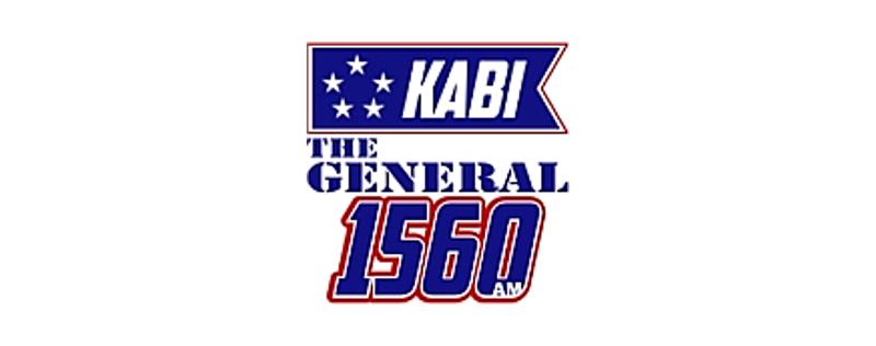 KABI 1560 The General