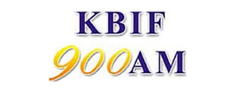 KBIF 900 AM