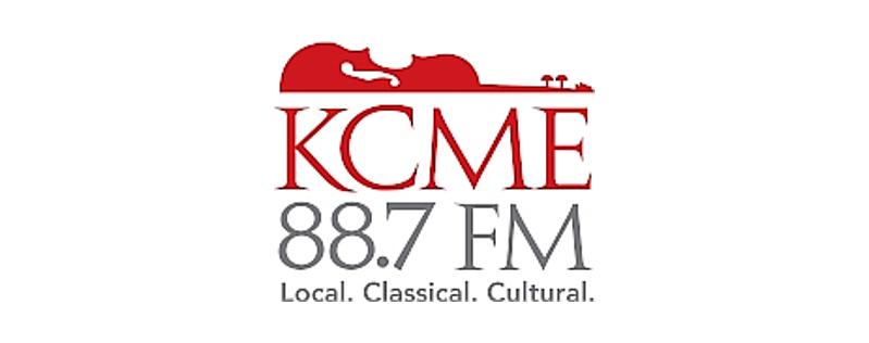 KCME 88.7 FM