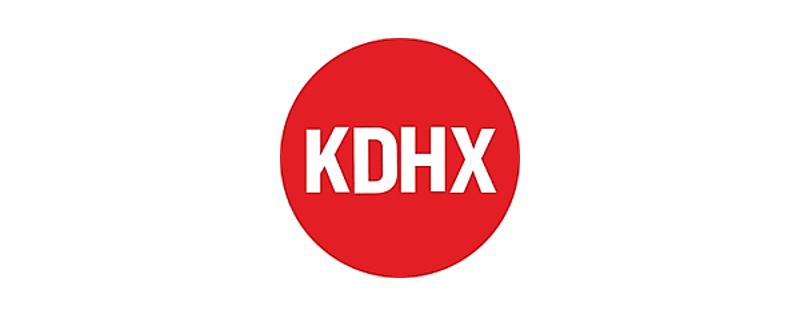 KDHX 88.1
