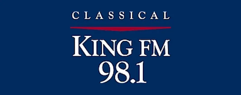 Classical KING FM 98.1