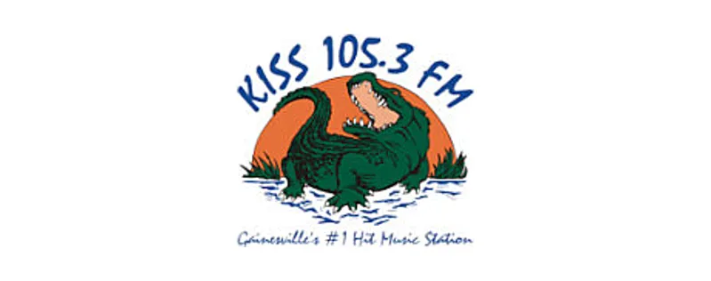 Kiss 105.3